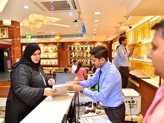 Gold in UAE: How to plan when to spend your money to buy gold