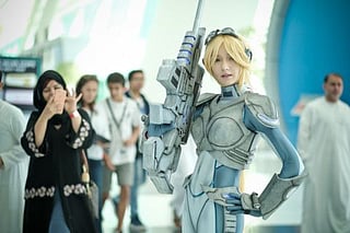 Fun things to do in the UAE on Saturday, October 26