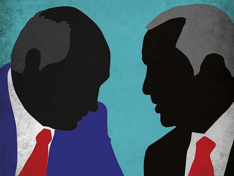 Putin-Erdogan deal poses a challenge to the West