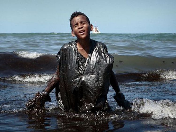 Everton Miguel dos Anjos