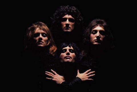 Watch: 10,000 Queen fans recreate ‘Bohemian Rhapsody’