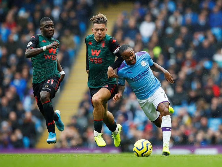 SPO 191026 ASTON MAN CITY-1572099098340