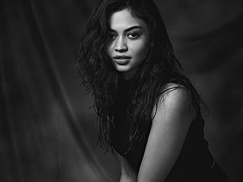 Meet the Dubai girl making her Bollywood debut with ‘Drive’