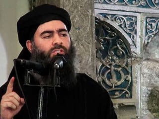 Daesh leader targeted by US troops: official