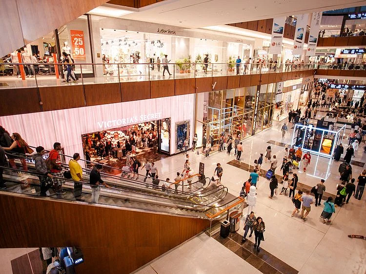 Dubai Mall