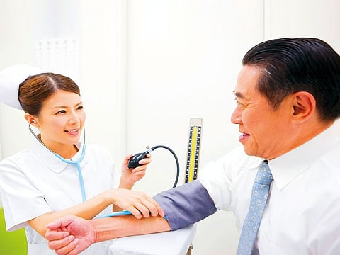 The Japanese government is taking a number of steps to push healthcare innovation
