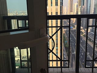 Selfie death: Dubai tower, from where girl fell, is vantage selfie point