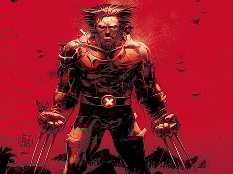 Marvel to launch podcasts featuring Black Widow, Star-Lord, Wolverine and more