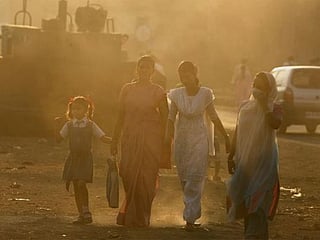 Who are the world's biggest polluters?