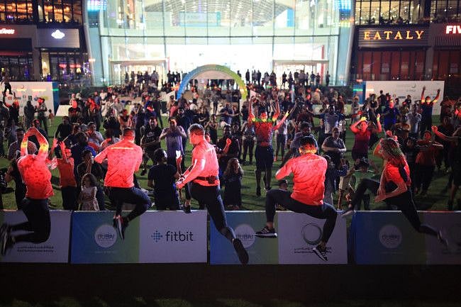 Dubai Fitness ChallengeTUESDAY-1572278475929