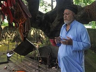 India: For centuries, this Muslim family has been taking care of a Shiva temple in Assam