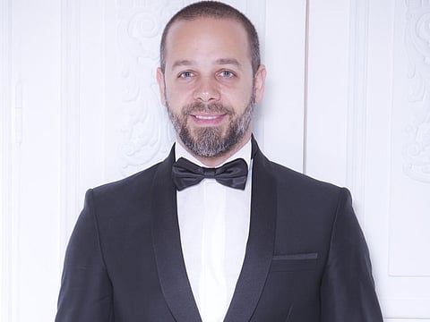 Michel Fadel to bring his tunes to Sharjah’s Al Majaz Amphitheatre