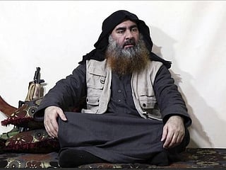 World must not lose sight in fight against Daesh