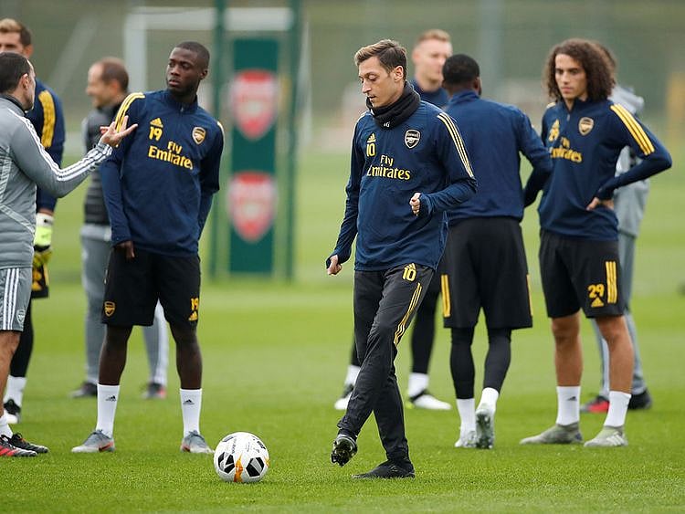 Arsenal
