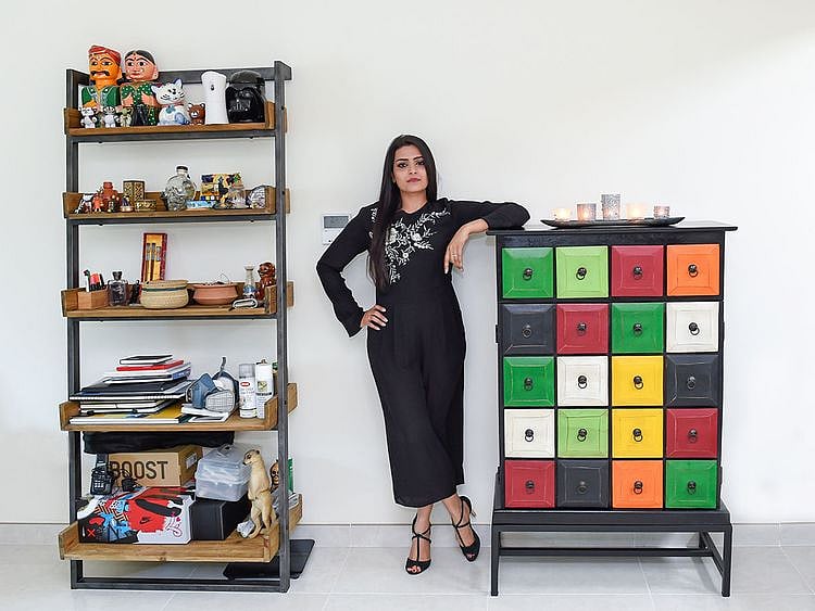 Divya Pillai