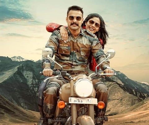 Tovino Thomas heads ‘Edakkad Battalion No 6’