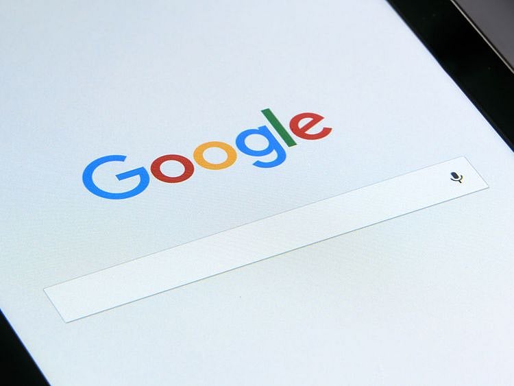 Google search generic