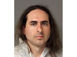 Maryland man admits killing 5 in Capital Gazette newsroom attack 