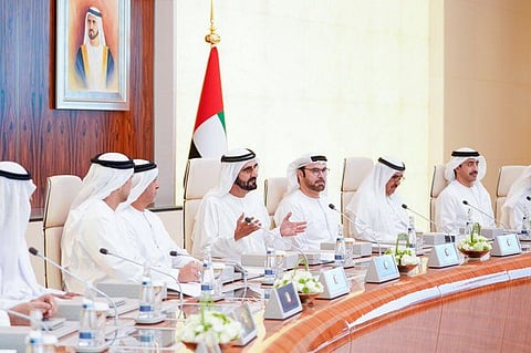 One- third of the 2020 budget was approved for government sector while the rest of the budget was allotted to infrastructure, economic resources and living benefits.
