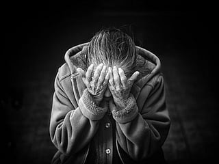 The impossible task of dealing with the loss of a child