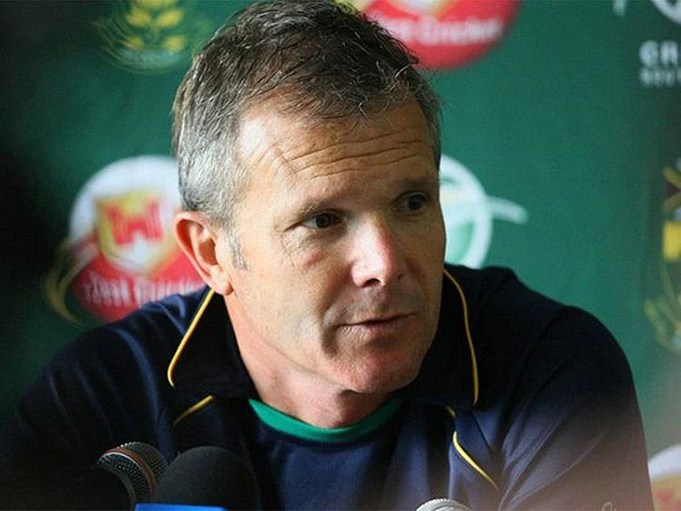 Corrie van Zyl