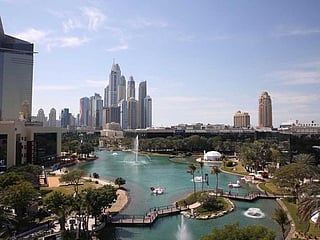 Content powerhouse: Dubai Media City marks 20 years