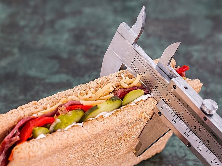 Food, generic