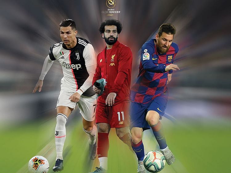 Globe Soccer Awards