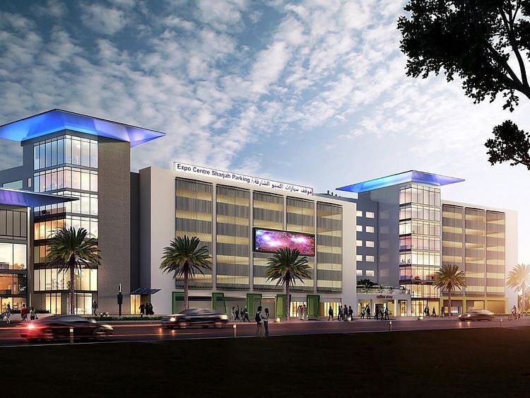 NAT multi-storey car park-1572425571443