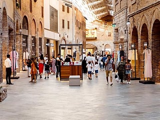 3 Day Super Sale: What exactly is on sale at The Outlet Village?