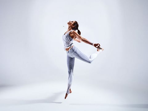 Meditate with Urmila: Fitness of body and mind