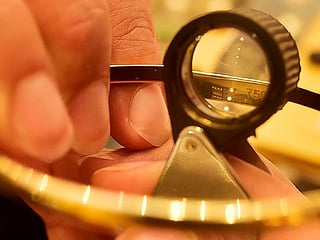 Golden story: Next time you buy gold in Dubai