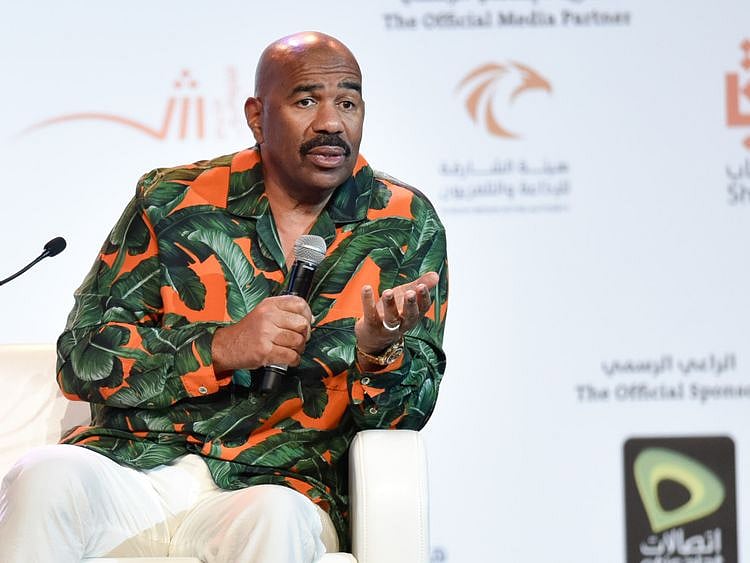 NAT 191031 SIBF STEVE HARVEY-13-1572521302241