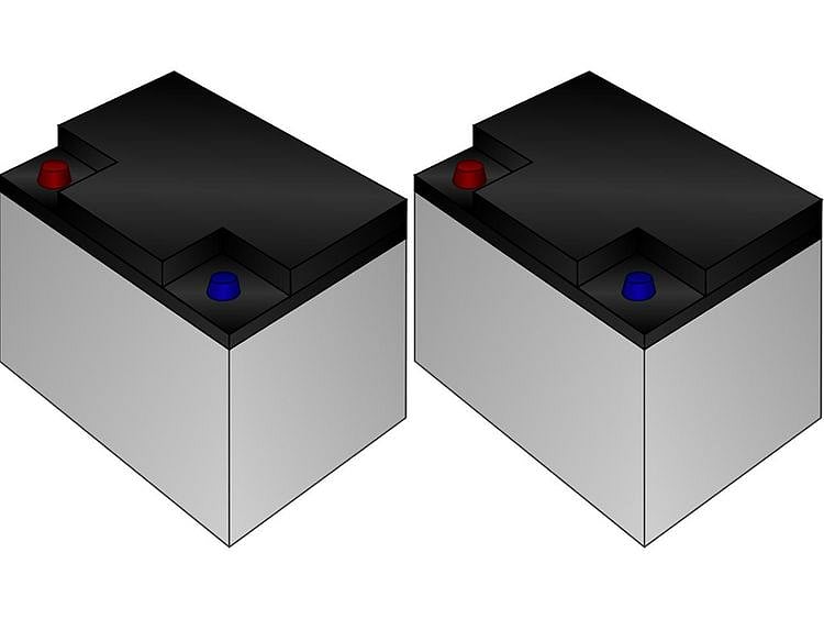Novel battery design can charge EVs in 10 minutes