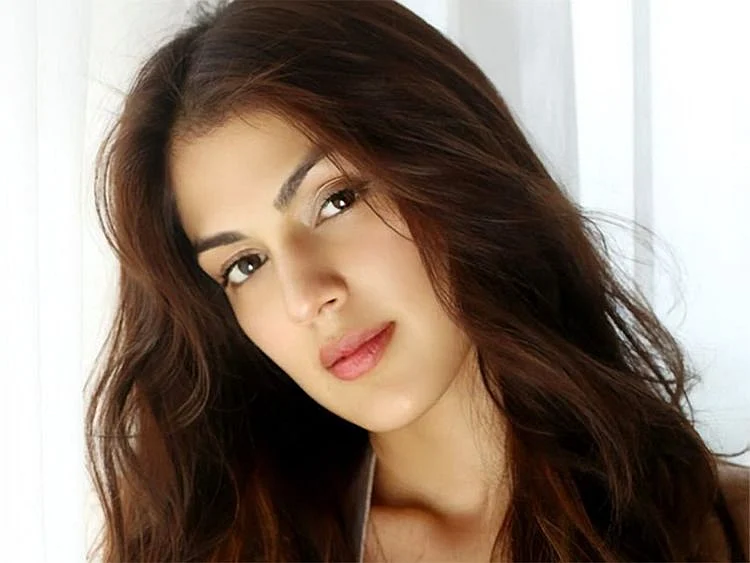 Rhea Chakraborty