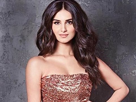 Tara Sutaria, Bollywood's newest star