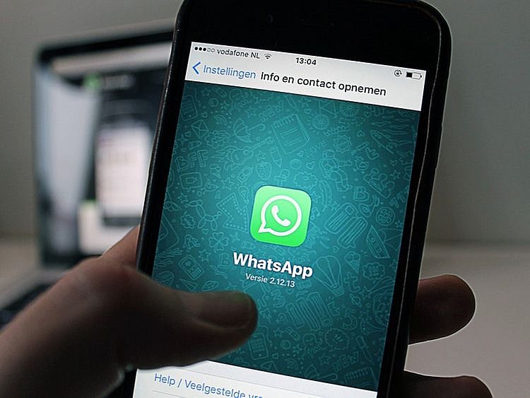 WhatsApp introduces fingerprint lock for Android phones