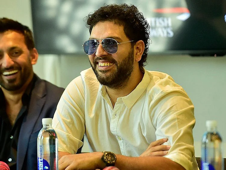 Yuvraj