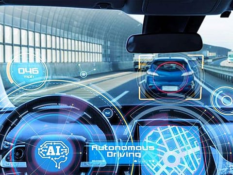 The smart mobility movement is building up speed at multiple levels and not just about getting a move on with driver-less cars. 