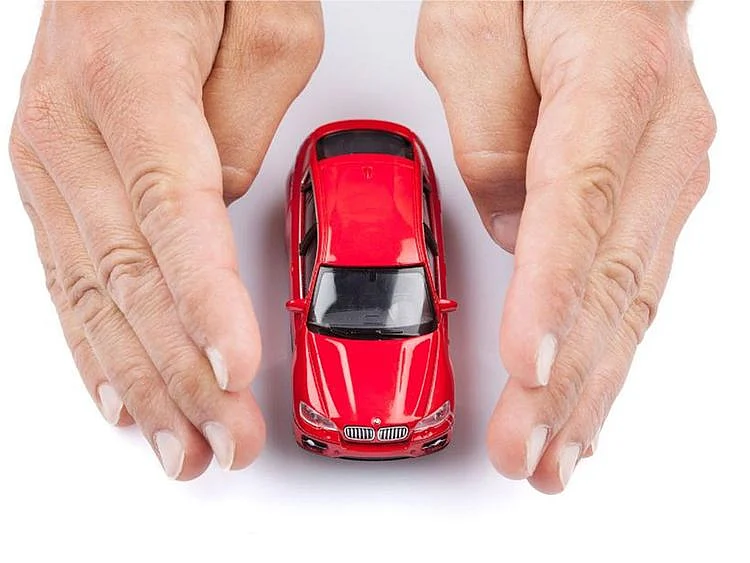 auto bmwToyCar