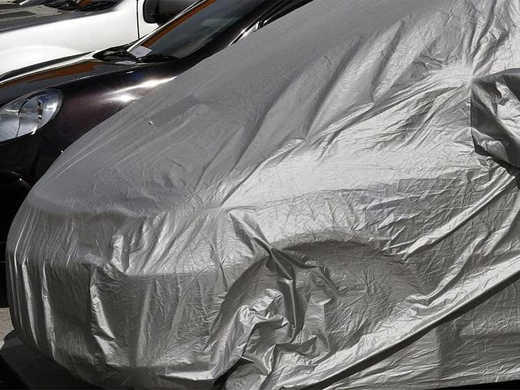 auto carCover