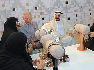 In Pictures: How Sharjah preserves Emirati heritage 