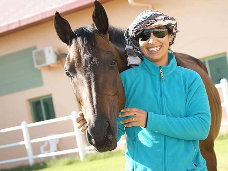 Horseracing