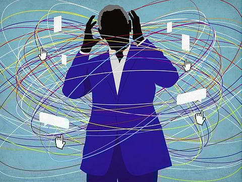 If we work together to make these changes happen, it might be possible to return to the internet I knew