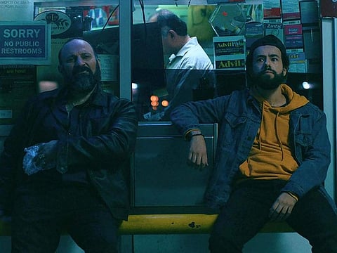 ‘Ramy’ is a quietly revolutionary comedy