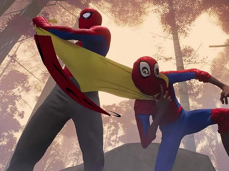 TAB Into the Spider-verse-1572681954567