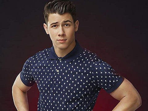 Nick Jonas opens up about suffering from diabetes