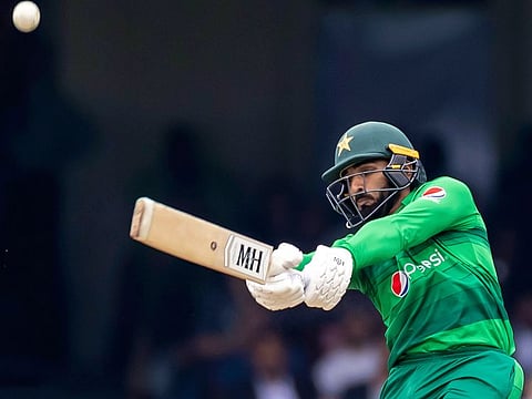 Babar Azam 