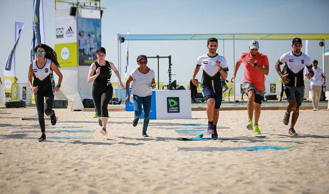 Dubai Fitness Challenge Monday-1572793246035