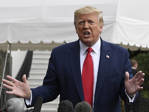 Many among the MAGA faithful have long contended that so-called "Deep State" actors were hiding information on Epstein's elite associates.

